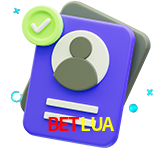 Tornar-se um membro do BETLUA é muito simples