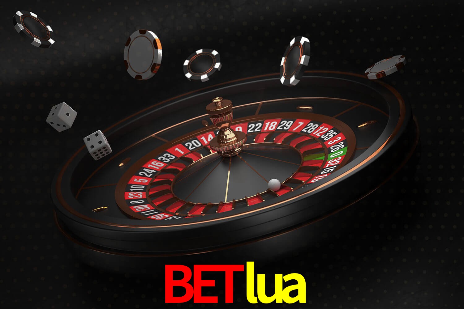 betlua: Seu Cassino Premiado com Pagamentos Rápidos