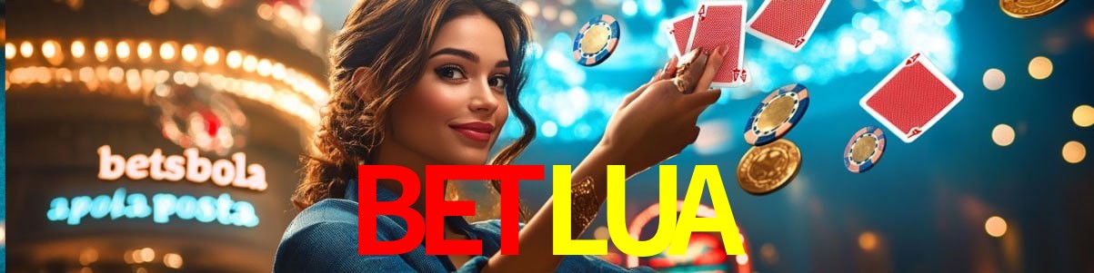 Welcome Bonus BETLUA