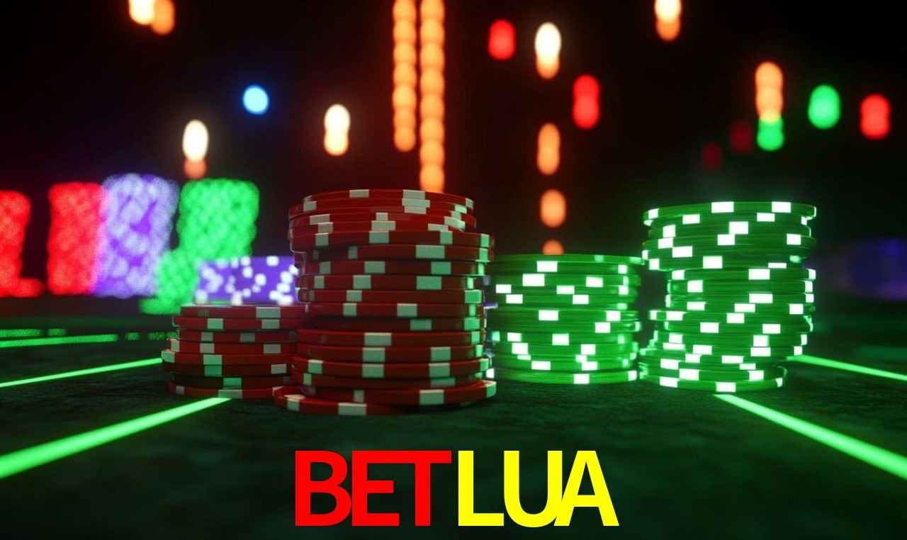Experiência VIP BETLUA