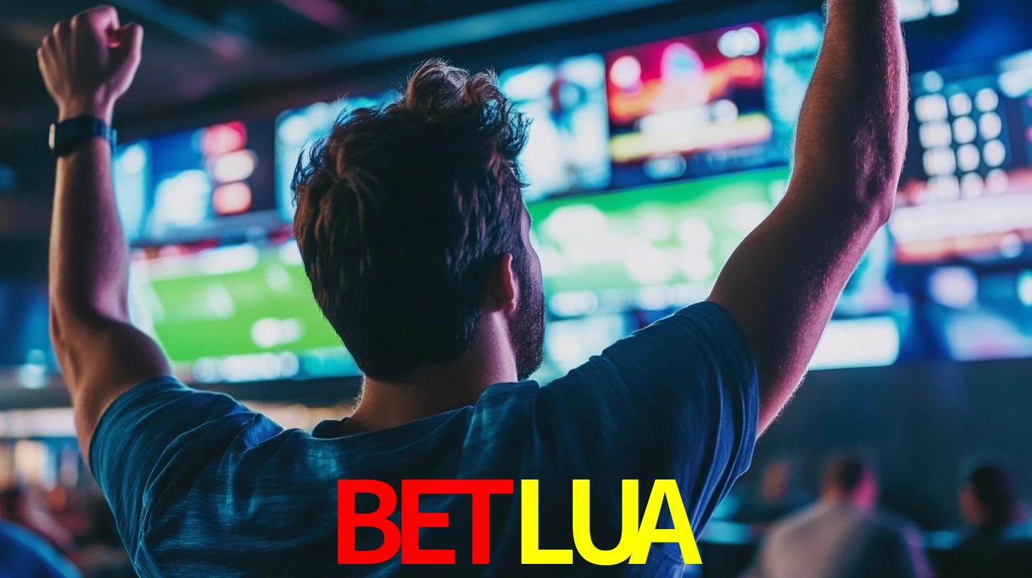 BETLUA login