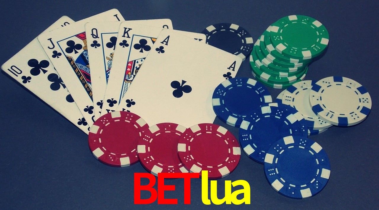 Games Directory betlua
