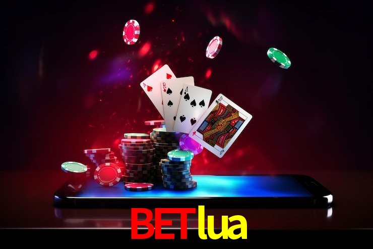 Live Casino betlua