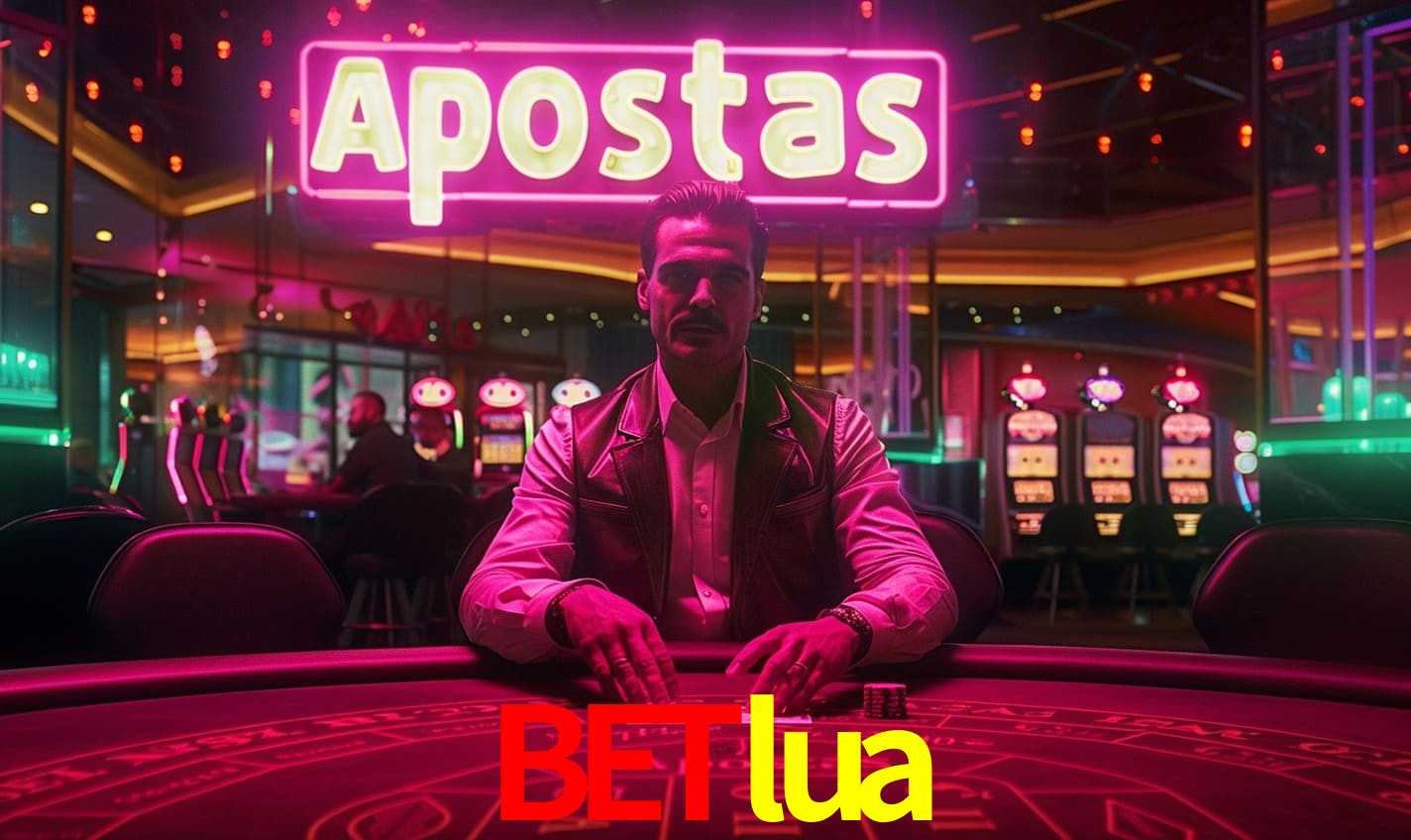 betlua download — arquivo APK para Android oficial