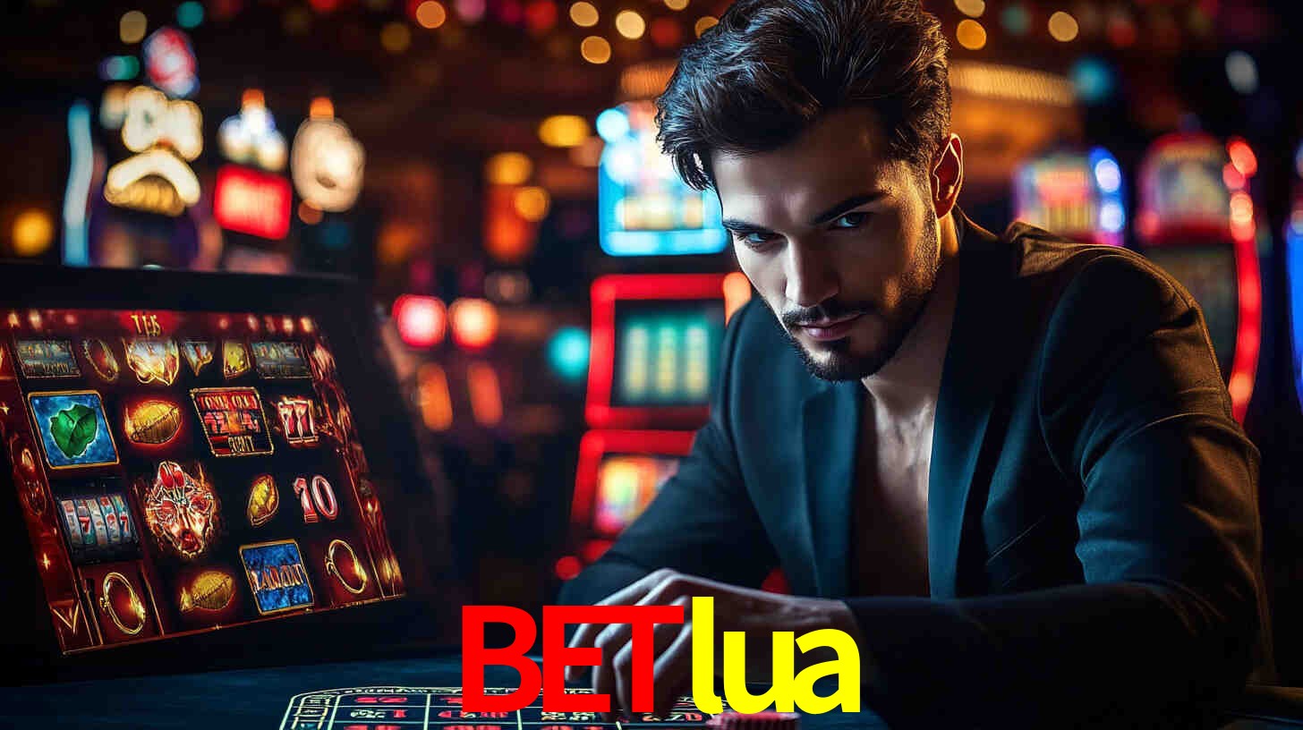 betlua.com