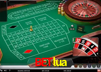 Descubra o Mundo do Cassino Online com betlua