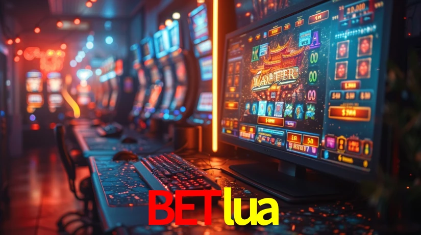 betlua: Jogos de Caça-Níqueis-Altas Recompensas, Roleta-Velocidade, Blackjack-Desafios Máximos