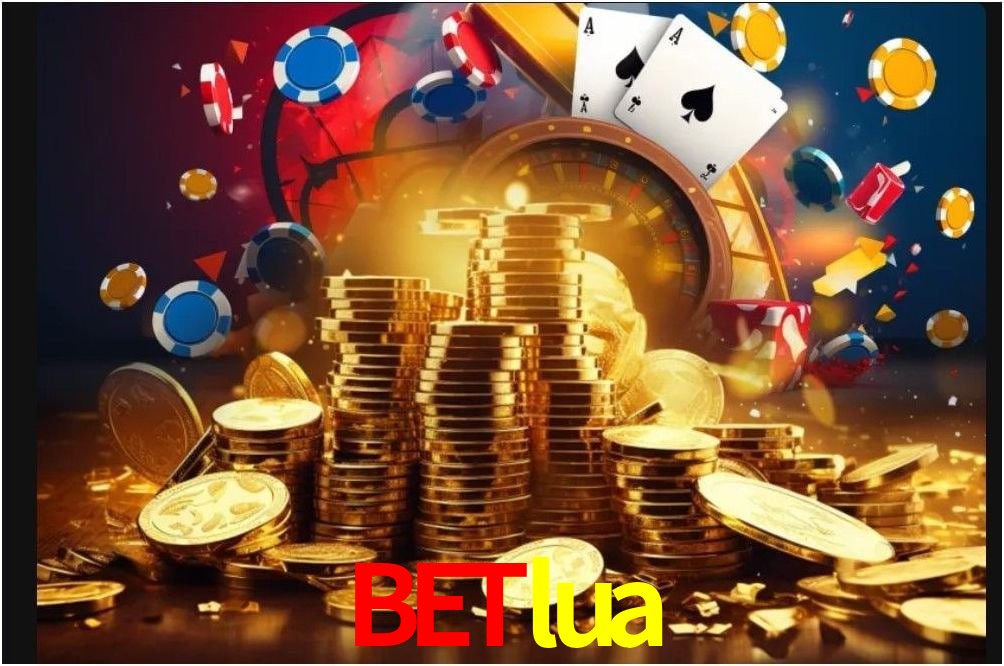 betlua feedback — formulário de envio no aplicativo oficial