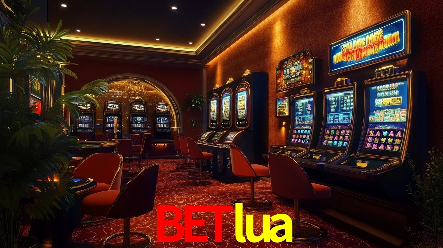 Welcome Bonus betlua