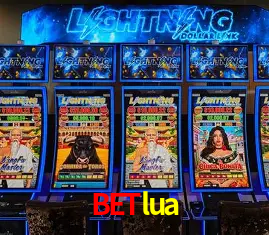 Apostas Esportivas na betlua: Um Guia Completo