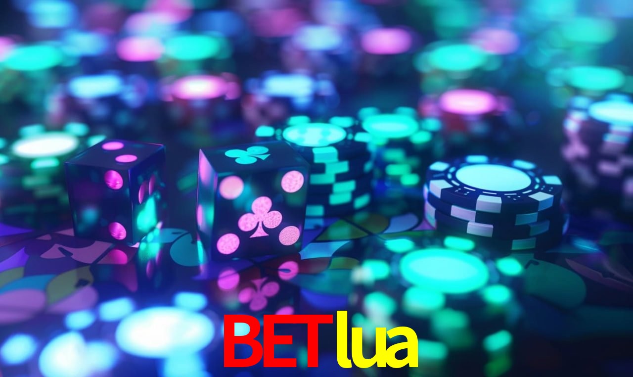 Casino VIP betlua
