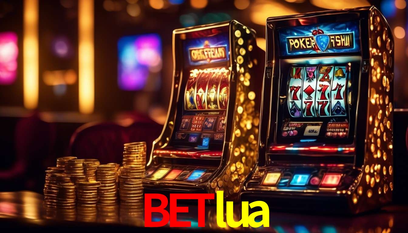 cassino betlua