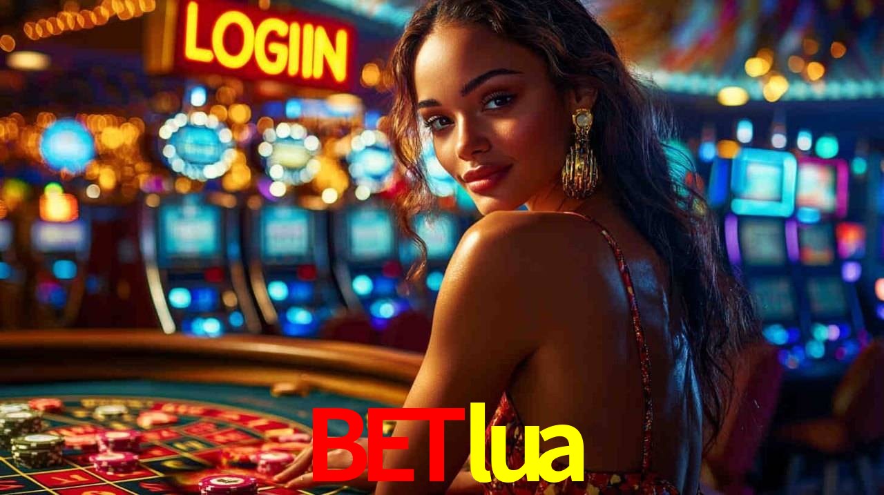 Jogos de Slot betlua