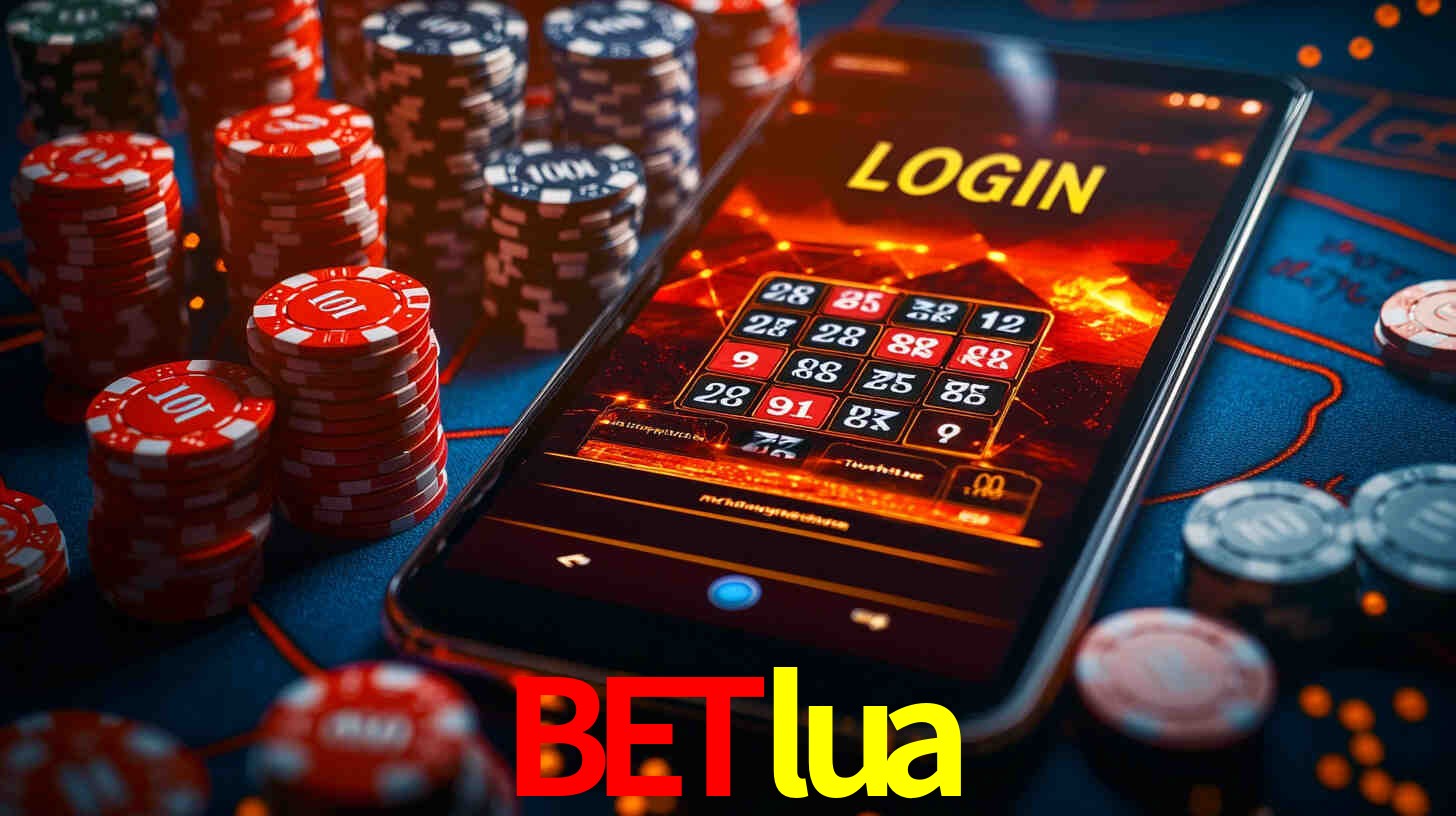 betlua: A Experiência de Casino com Jogos de Mesa ao Vivo