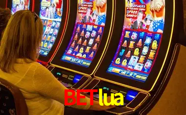 A Experiência Imersiva dos Cassinos Ao Vivo no betlua
