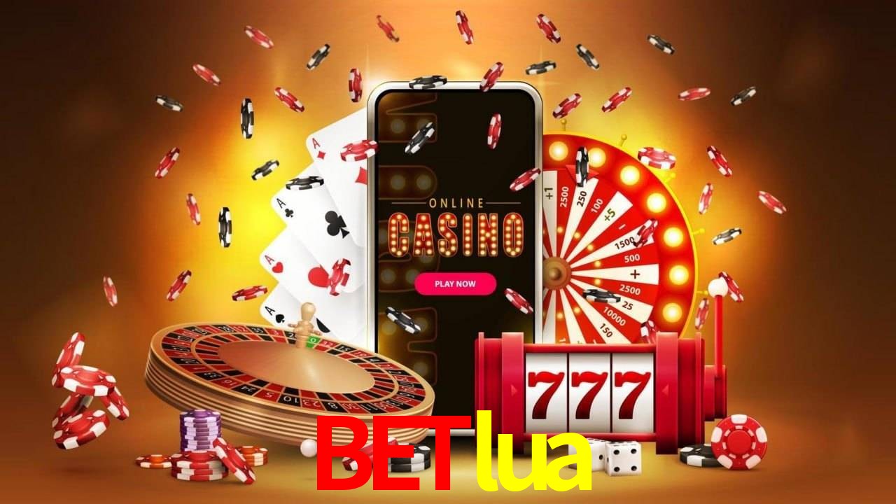 Casino Ao Vivo betlua