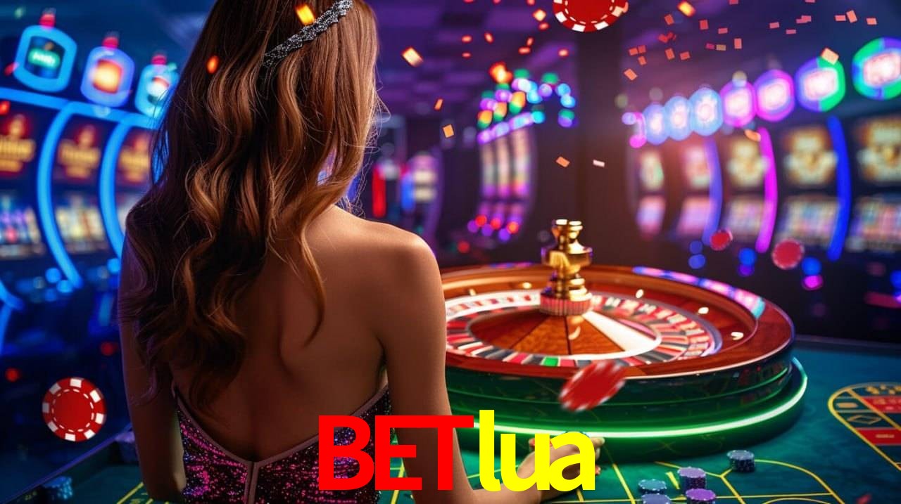 betlua bet — mercados de futebol e esportes no app