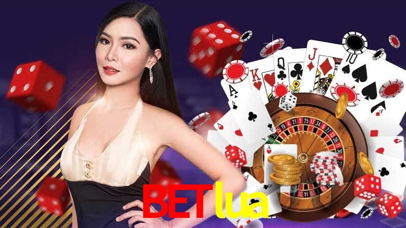 Jogos Exclusivos betlua