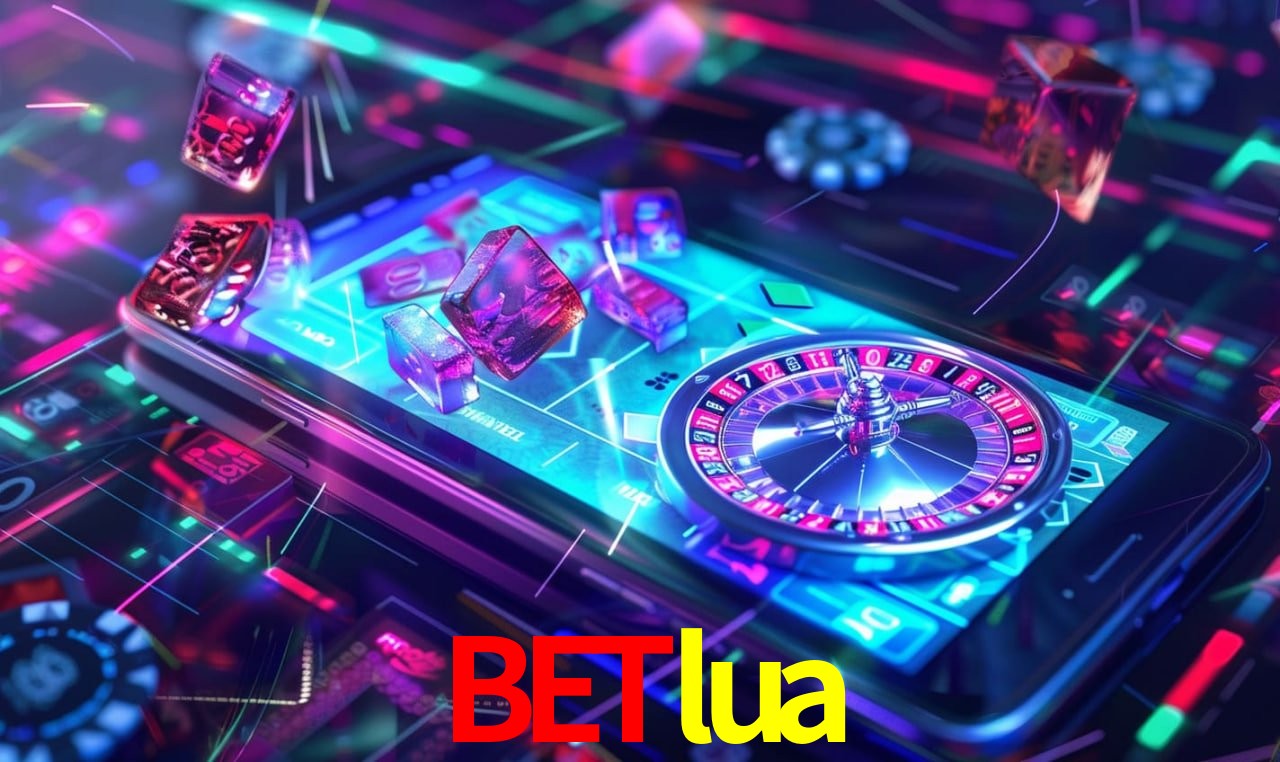 Apostas de Futebol betlua