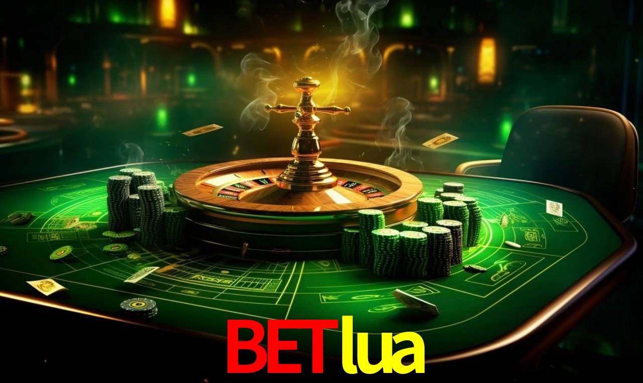 betlua FAQ — suporte e ajuda no aplicativo oficial