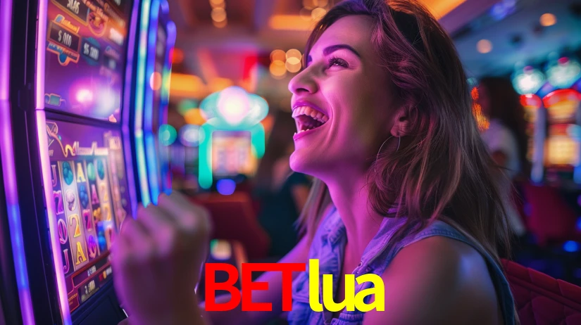 Sinta a adrenalina dos jogos de cassino com betlua