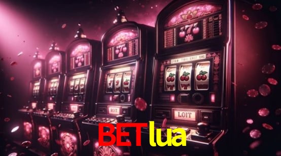 Interface do App betlua