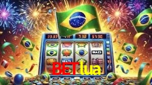 Slot Games betlua