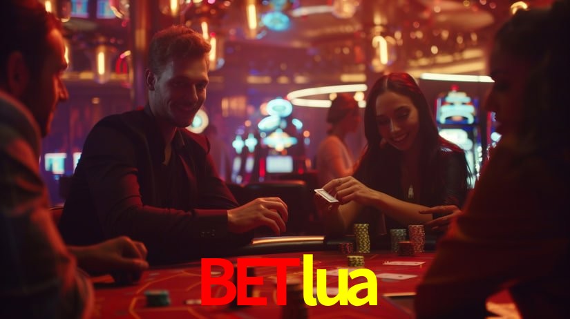 Apostas Esportivas na betlua: Um Guia Completo
