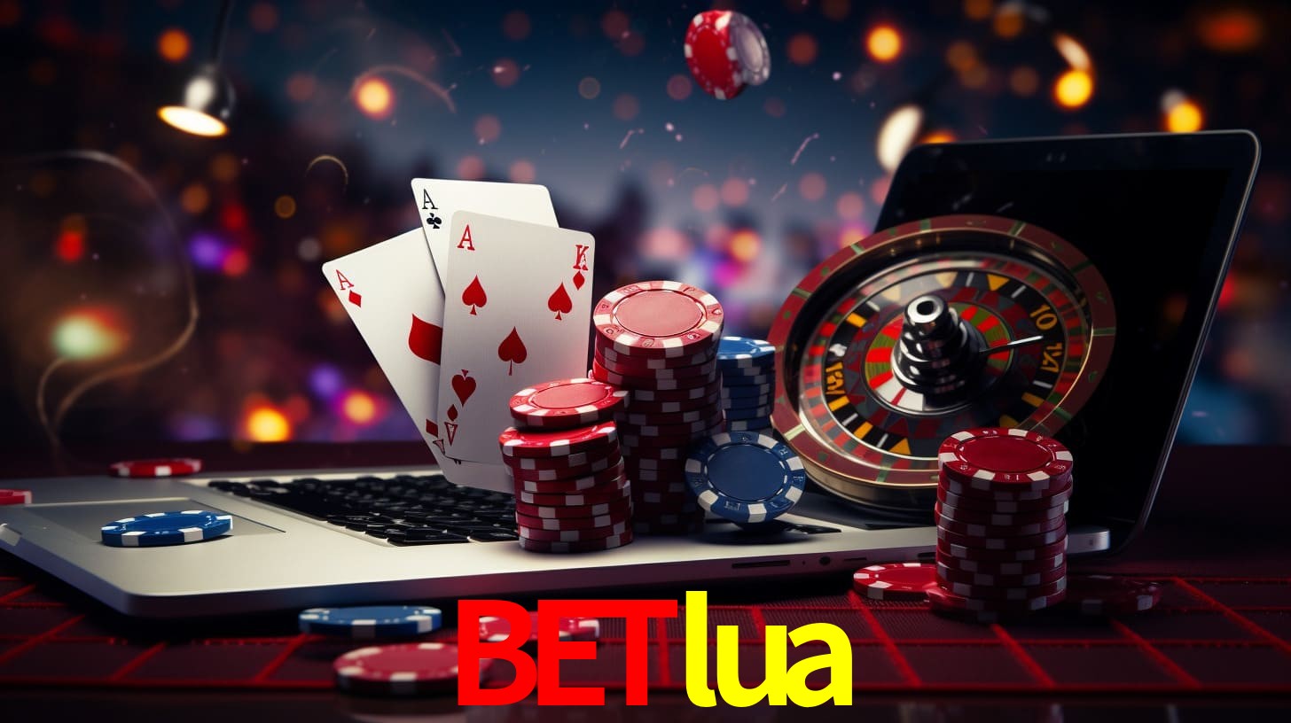 Roulette Table betlua