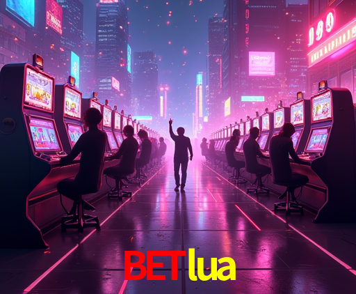 Casino Ao Vivo betlua
