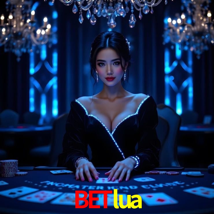 Diretório de Jogos betlua