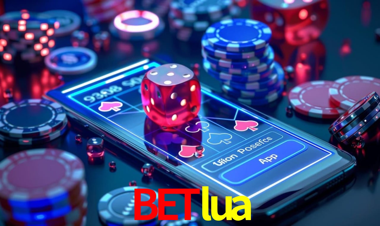 betlua plataforma — saque cashout PIX com comprovante