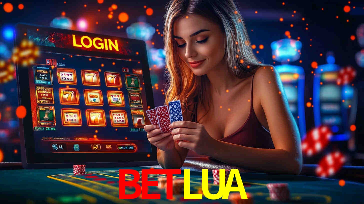 BETLUA login