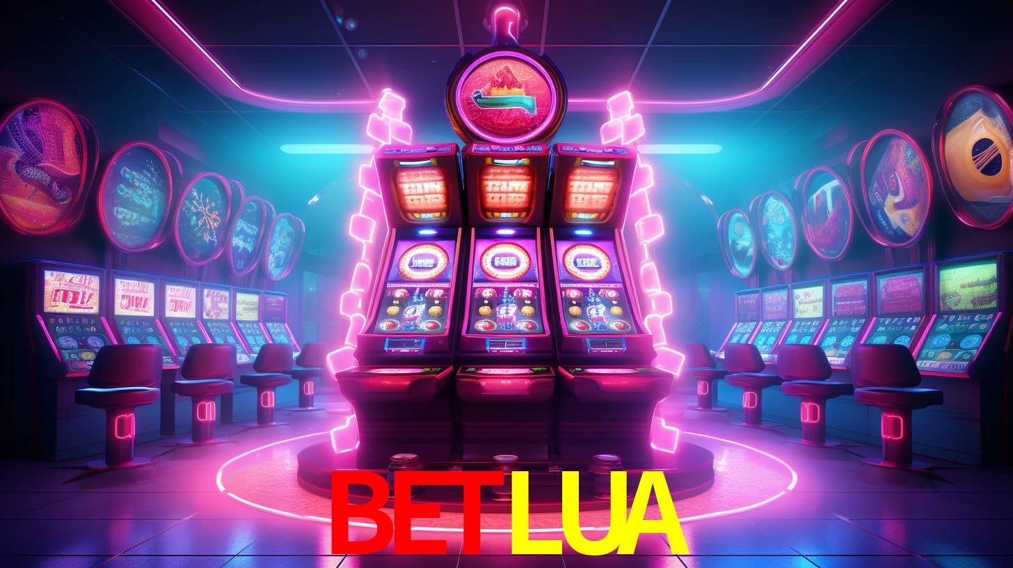 BETLUA.COM