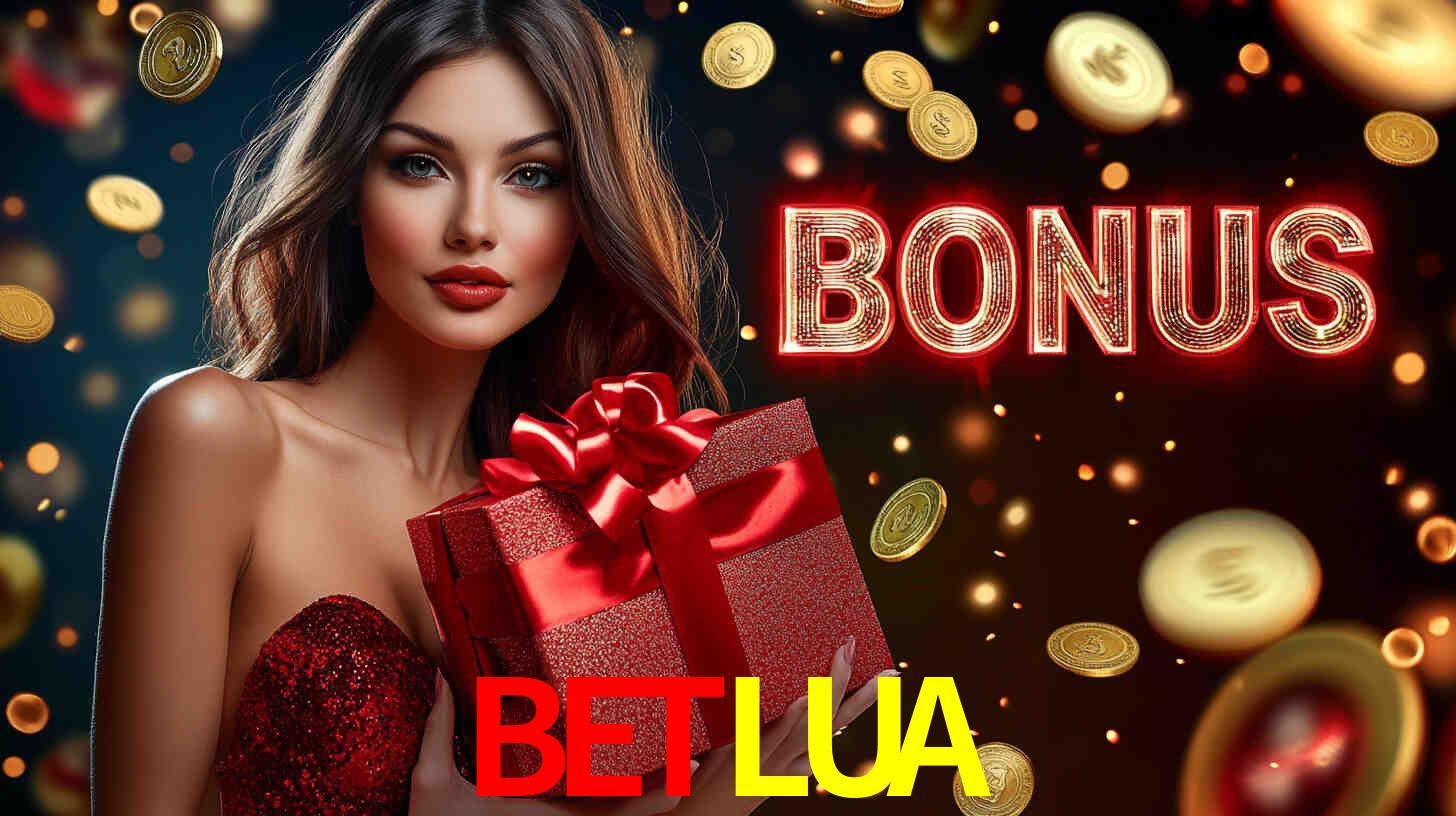 Apostas Esportivas na BETLUA: Um Guia Completo