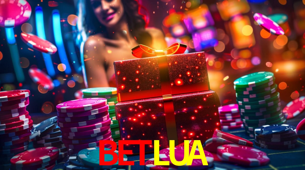 Desvendando o Mundo dos Jogos Virtuais na BETLUA