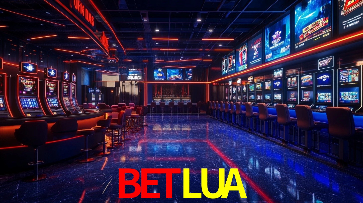 Welcome Bonus BETLUA