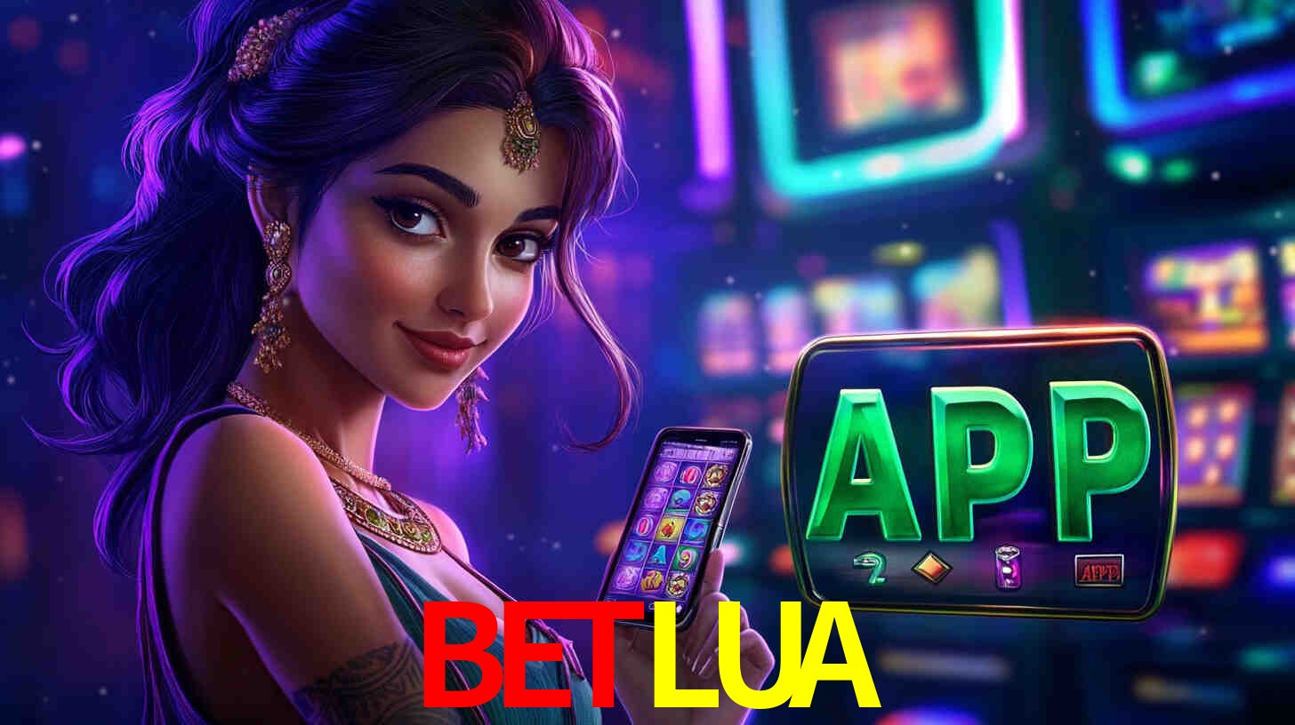 BETLUA login