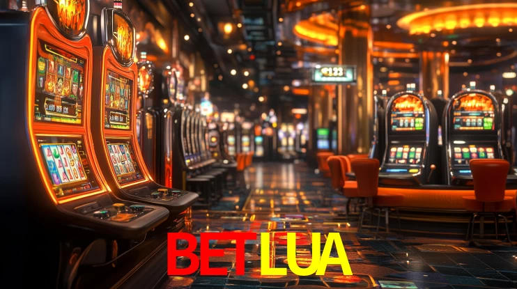 Daily Bonuses BETLUA