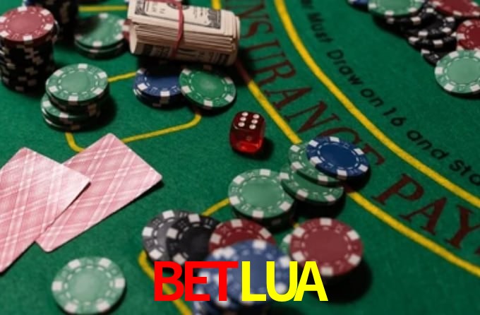 BETLUA.COM