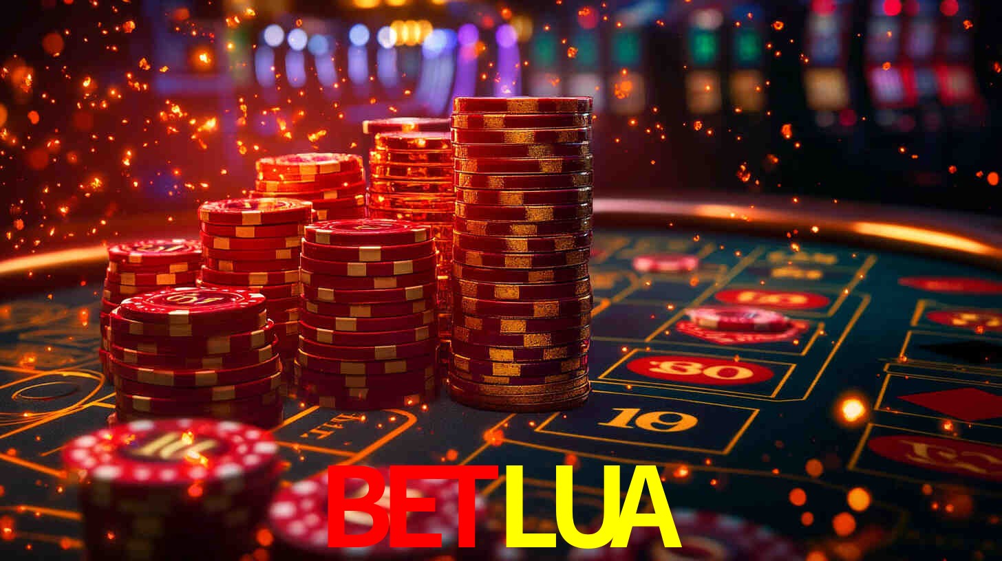 Exclusive Games BETLUA