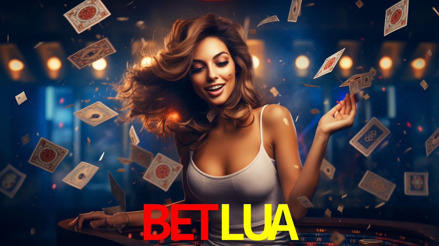 Blackjack Table BETLUA