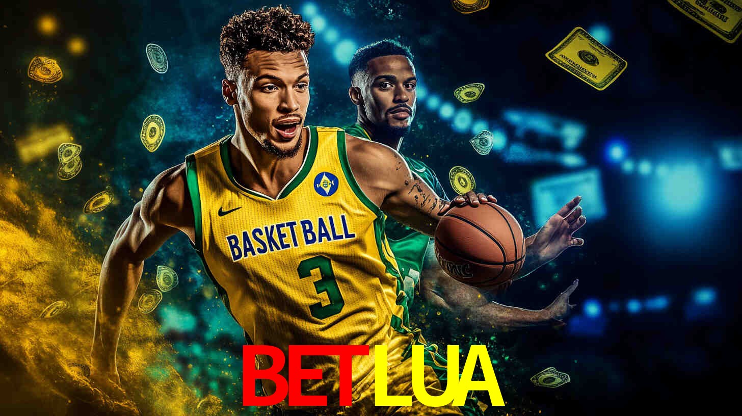 Inovações de Jogos na BETLUA: O Futuro das Experiências Interativas
