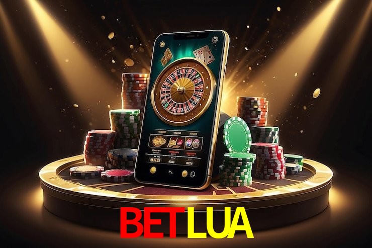 Secure Login BETLUA