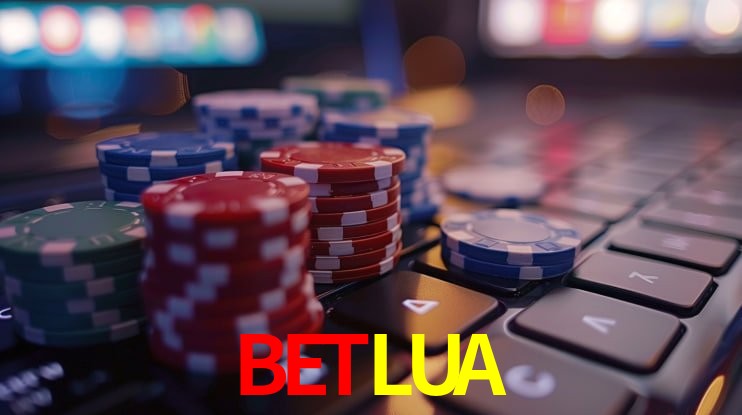 Account Benefits BETLUA