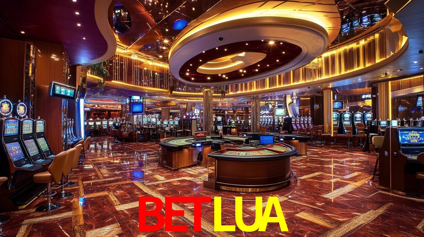 Daily Bonuses BETLUA