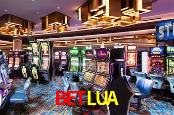 Apostas Esportivas na BETLUA: Um Guia Completo