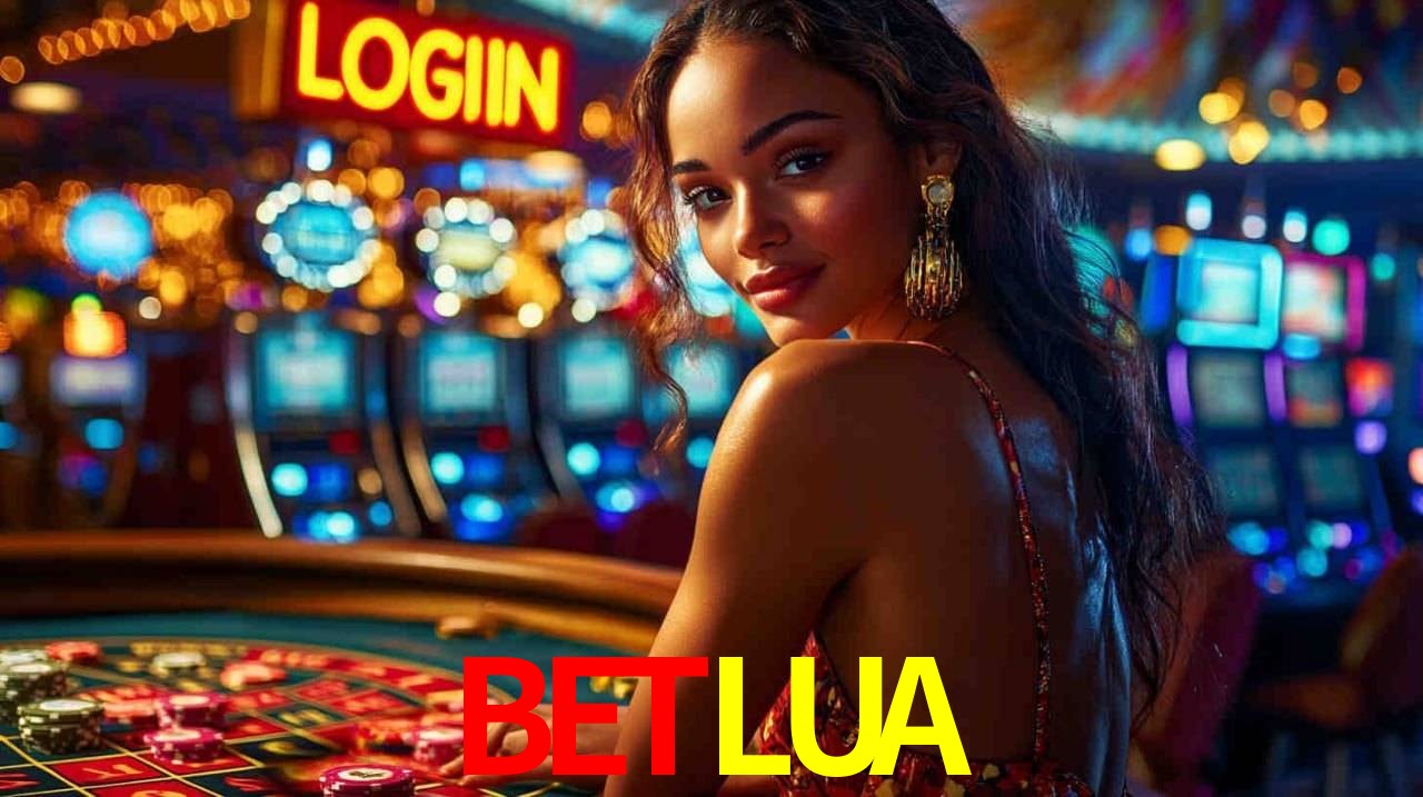 Live Casino BETLUA