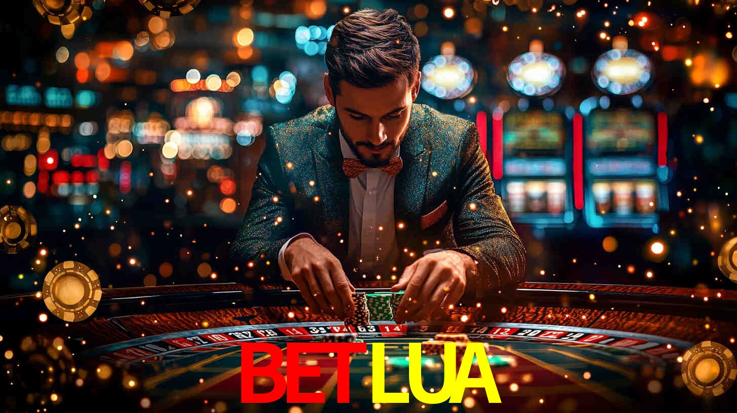 BETLUA App Interface