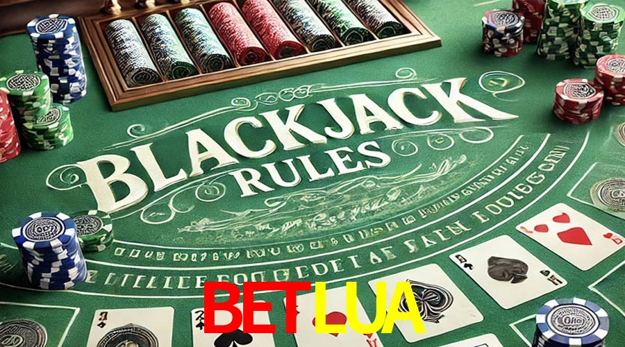 Slot Games BETLUA